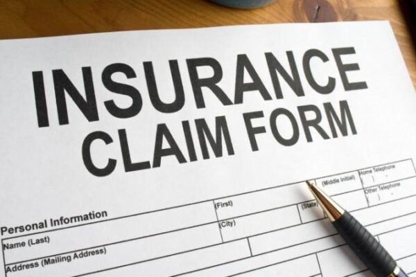 8 Easy Steps - How to File an Auto Insurance Claim