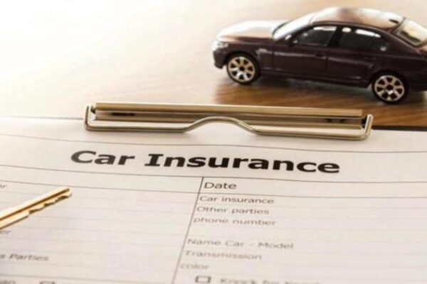 What Does Your Car Insurance Cover?
