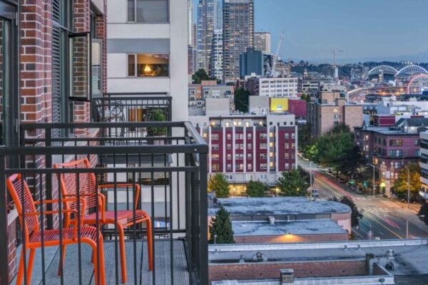 Compare Buildings And Contents Insurance For Your Condominium
