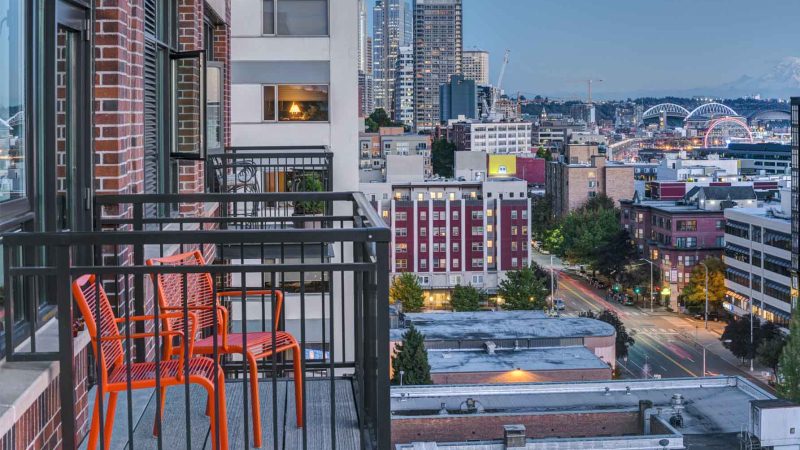 Compare Buildings And Contents Insurance For Your Condominium