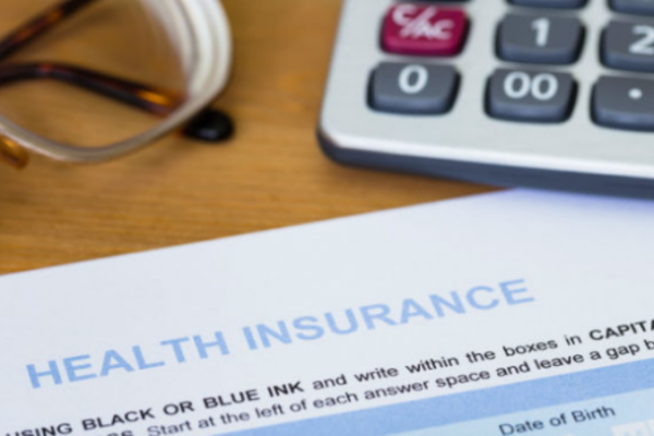 Health Insurance Latest Credit Crunch Casualty