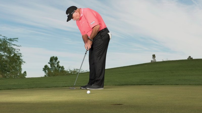 A Guide To Enhance Your Putting Skills