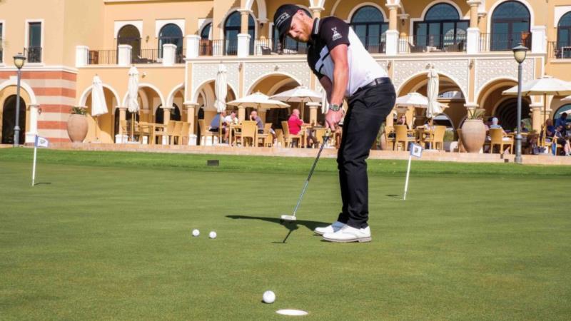 Get Your Genius Golf Stroke By Learning Techniques