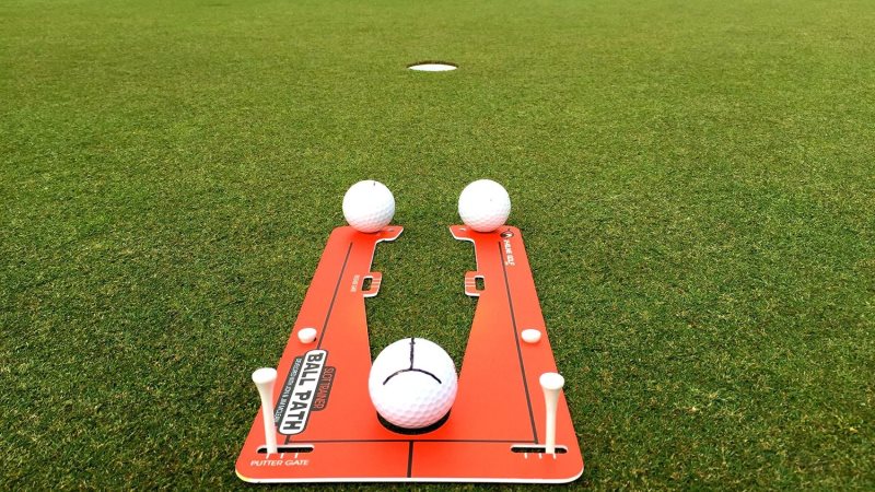Information On Training Tools For Golf Putting