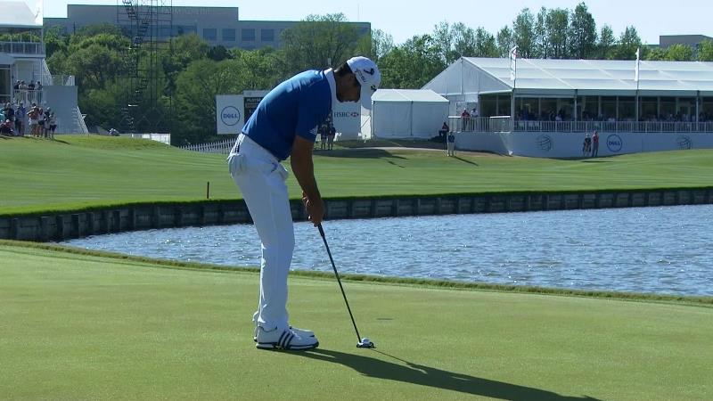 Know What Is Different About Putting By Professionals
