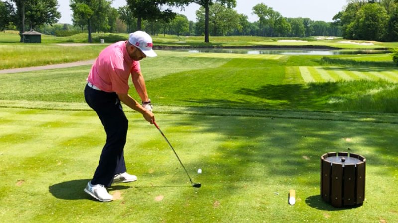 Master The Art Of Reading Putting Greens For Improving Your Handicap