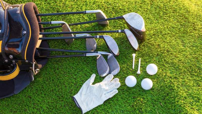 The Right Fairway Wood Sets Can Make All The Difference