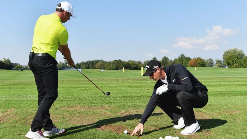 Golf For Beginners And The Many Coaching Choices Available