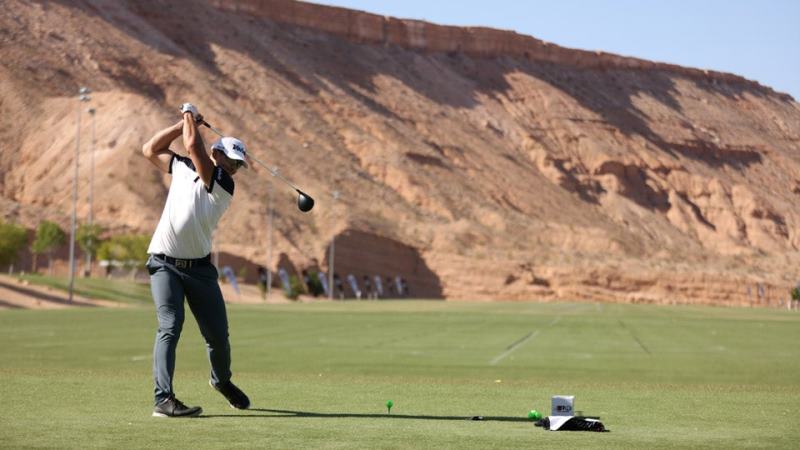 Long Drive Golf Tips