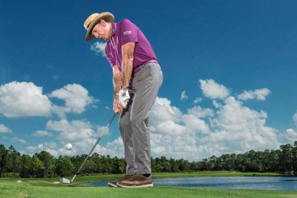 Chipping Made Simple Around The Green