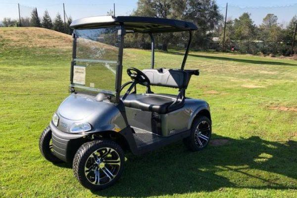 EZ Go Golf Carts – Looking Out for a Reasonably Priced Cart