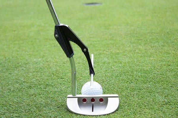 How To Use The Electronic Golf Putting Aids Fur Putting Practice