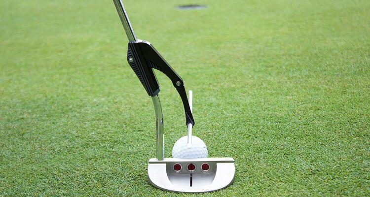 How To Use The Electronic Golf Putting Aids Fur Putting Practice