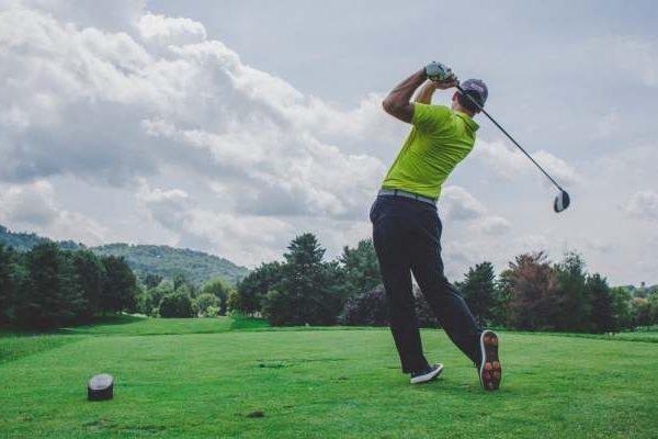 Golf Swing Instructions - How To Get That Slow Easy Swing
