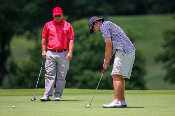 Information On Training Schools For Golf Putting