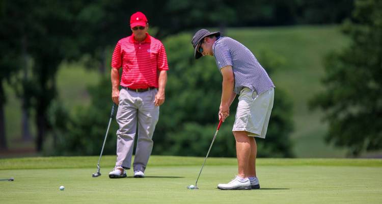 Information On Training Schools For Golf Putting