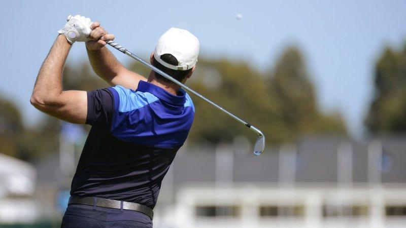 How to Avoid Neck Pain in Golf