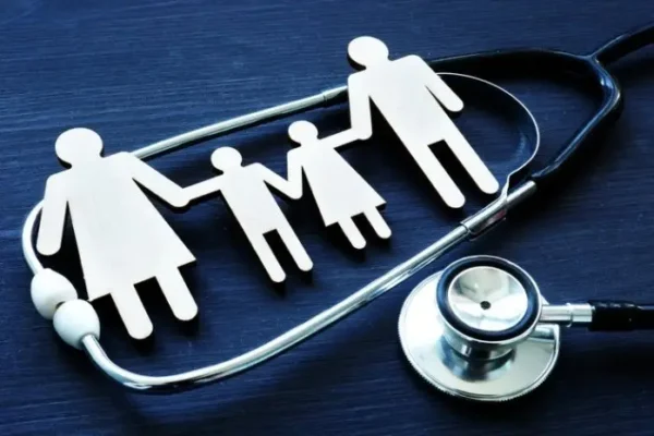 Benefits Health Insurance