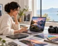 Advanced Display Analysis for Professional and Creative Laptops