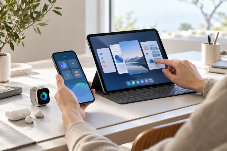 Advanced Methods to Optimise Performance Across Modern Smart Devices
