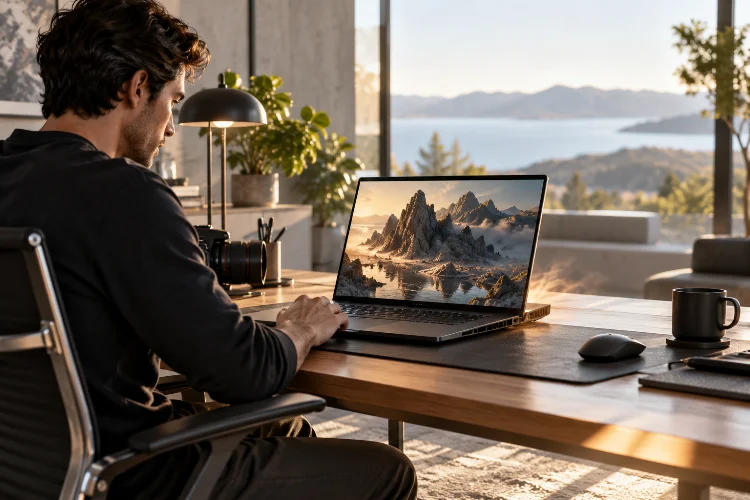How Laptop Thermal Design Shapes Sustained Real-World Performance
