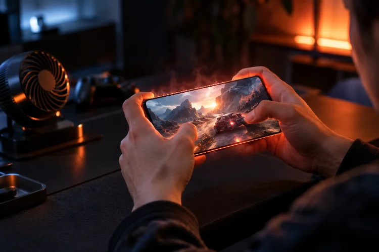 How Thermal Management Impacts Long-Term Smart Device Performance