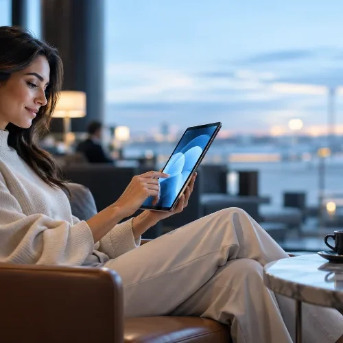 Understanding Processor Efficiency in Today’s Premium Smart Devices