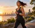 Advanced Motion Tracking Technologies in Modern Wearable Devices