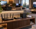 Advanced Network Gear Strategies for High-Performance Home Systems