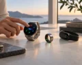 Advanced Wearable Sensor Technologies Changing Personal Electronics
