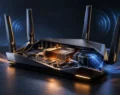 How Router Hardware Influences Latency, Range and Network Stability